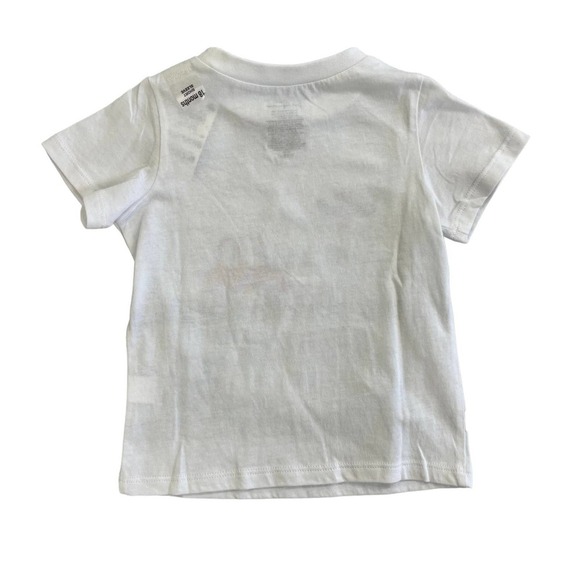 NWT First Impressions Boys Short Sleeve Car Tee 18m - Picture 4 of 4